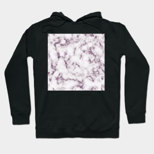 Pink marble Hoodie